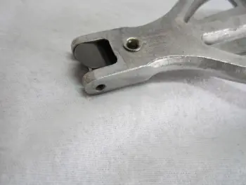 Help identifying 60's (?) Yamaha bass drum pedal