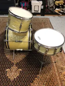Ludwig Club Date