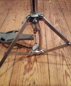 Help identifying Ludwig hi-hat stand