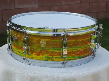 All the mod colors
