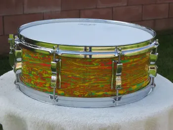 All the mod colors