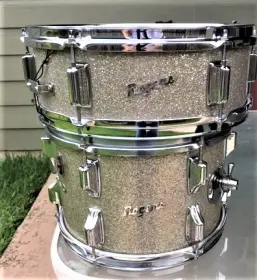 Budget-line drums from the Big Four?