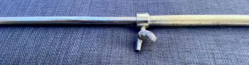 Gretsch Walberg &amp; Auge L Arm Cymbal Holder