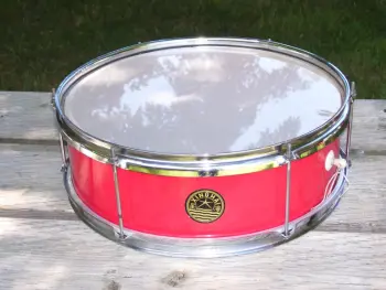 Xinghai Cymbals are there any infos in them