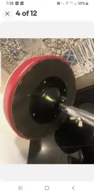 Can anyone identify this drum throne ?
