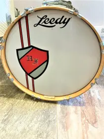 My Vintage Leedy and Friends Orphans