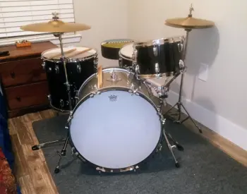 Ludwig Rockers