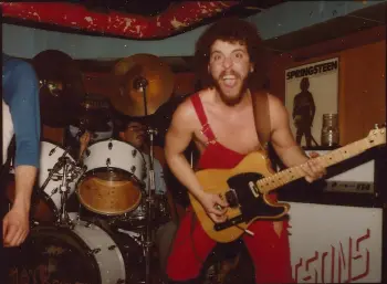 How have your drum sets evolved over the years?