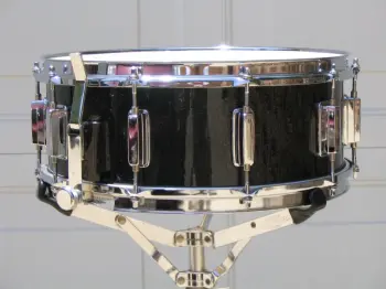 Fibes Crystalite snare hoop questions.