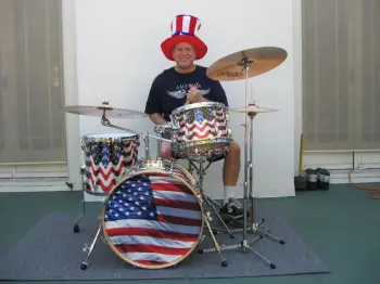 Happy 4th of July!