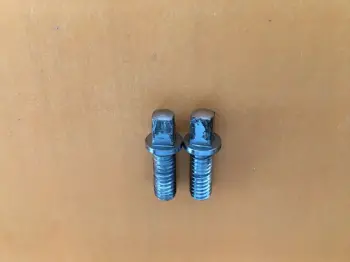Rogers Knobby Set Screws