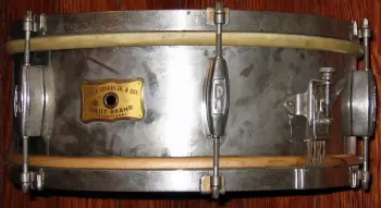 1940s Rogers drums