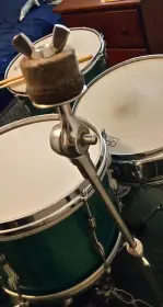 Premier Flat Based Cymbal Stand