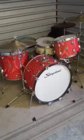 Slingerland