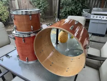 Gretsch, what do you think I’ve got here?