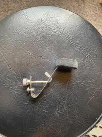 Slingerland Muffler