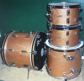 Rogers Dayton-Era Holiday Kit