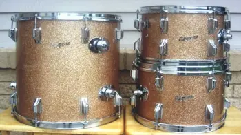 Rogers Dayton-Era Holiday Kit