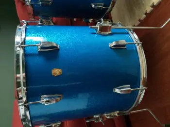 60s and 70s Ludwigs for sale