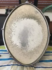 Lockdown Deri Drum Story!