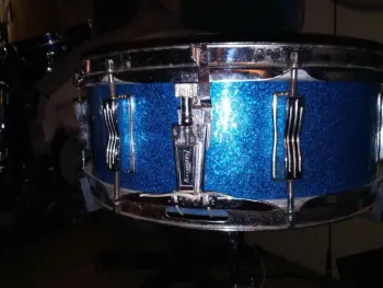 Is this a Ludwig Pioneer?