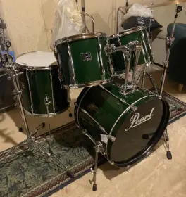 Pearl export series deal