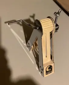 Vintage Trap kit project