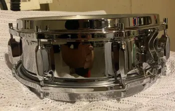 This is the Display Your Sonor Drums Thread