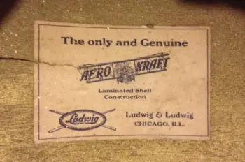Vintage Trap kit project