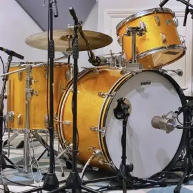 Ludwig Early 80’s
