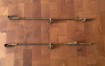 Vintage Trap kit project