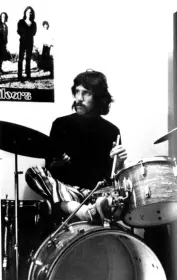 Ludwig Mod Orange?