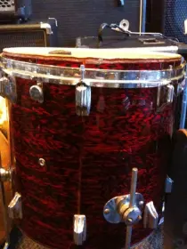 Rogers Drums