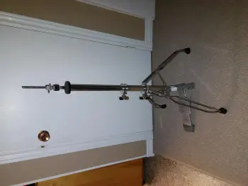 Premier Made in England Hi Hat Stand Info Request