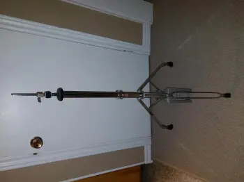 Premier Made in England Hi Hat Stand Info Request