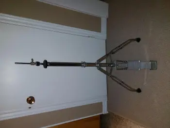 Premier Made in England Hi Hat Stand Info Request