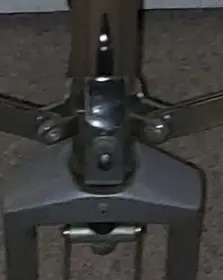 Premier Made in England Hi Hat Stand Info Request
