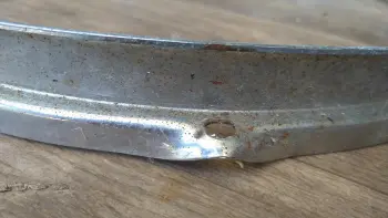 Help identify snare drum please