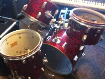Rogers Drums