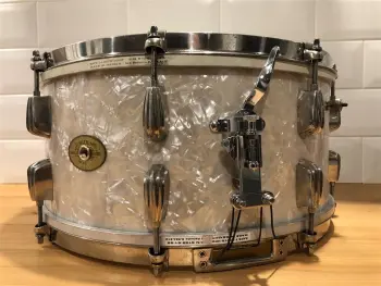 This is the Display Your Rewrapped Vintage Drums Thread