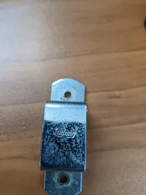 Ludwig Keystone Club Date Floor Tom Leg Brackets-What Parts Do I Need?