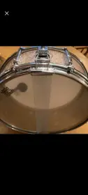 Looking for reviews on this Leedy snare drum