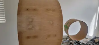 West Percussion re-creation. Info wanted!