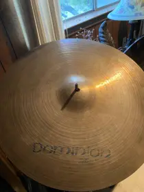 Dominion Cymbals