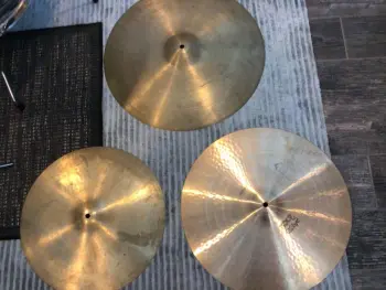 For Sale: 1968 Ludwig Hollywood Kit