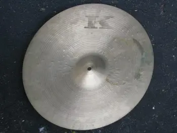 18&quot; vintage K ride
