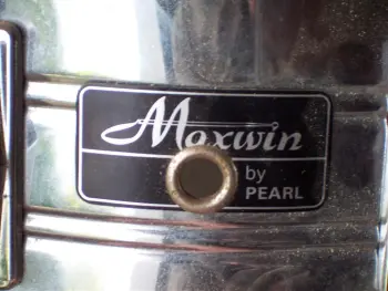 Late 70's early 80's?? Maxwin by Pearl