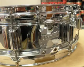 Powertone snare year ID