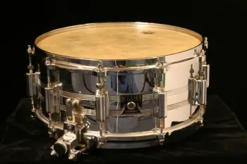 1976 Tama Imperialstar King Beat 6 1/2 x 14 snare