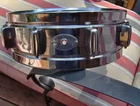 7 line 60s Dynasonic shell with B&amp;B lugs and snare butt